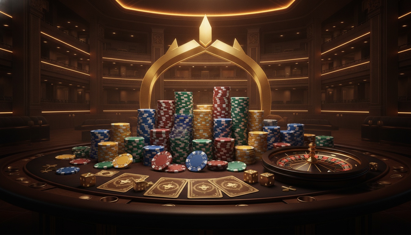 Instant Casino