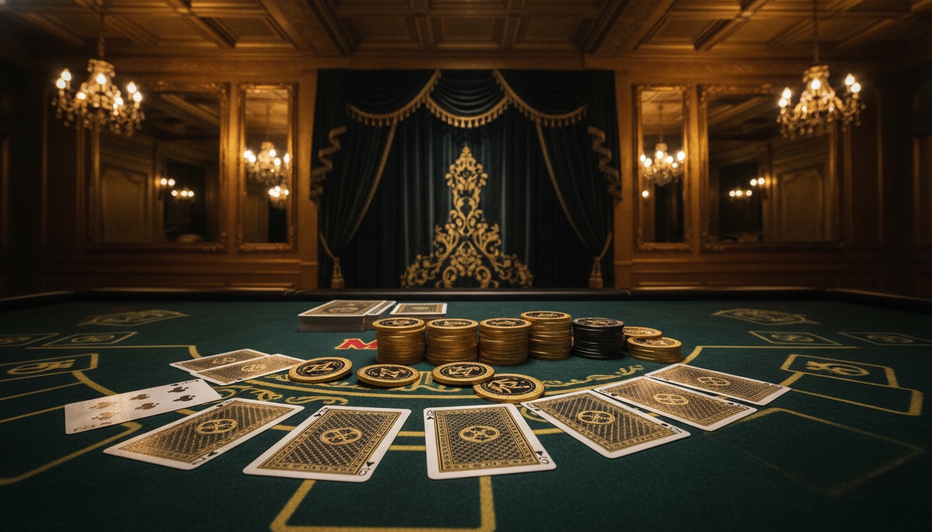 Exploring Payment Options at Instant Casino